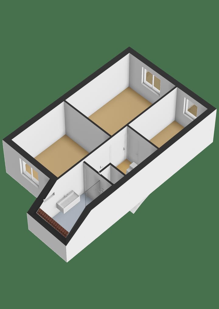 Photo 32 of Marconistraat 27