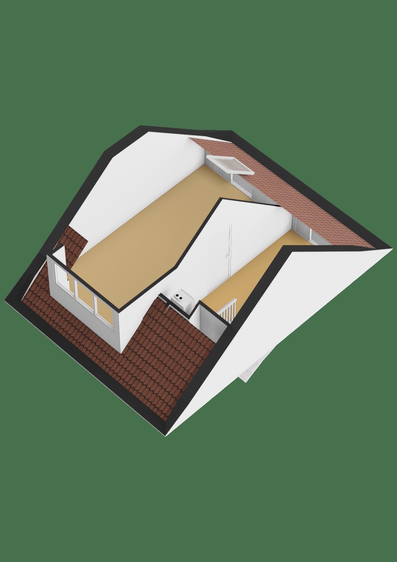 Foto 33 van Marconistraat 27