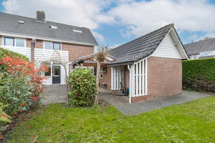 Photo 53 of Snellenweer 12