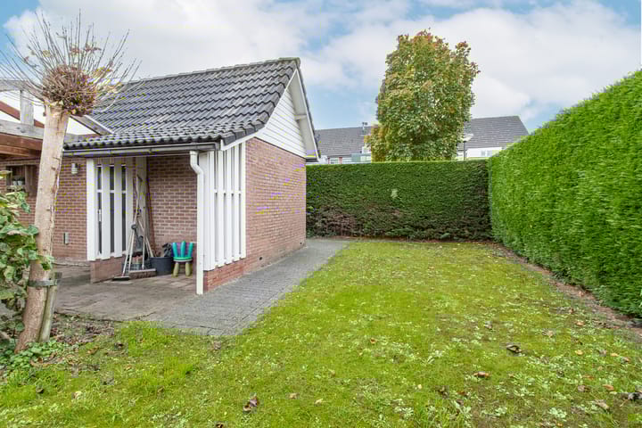 Photo 60 of Snellenweer 12