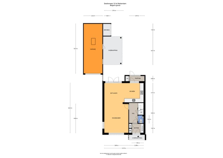 Photo 61 of Snellenweer 12