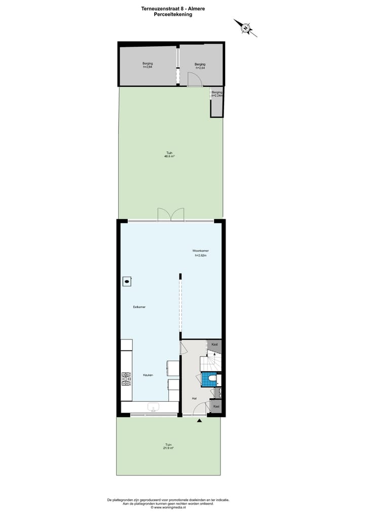 Foto 23 van Terneuzenstraat 8