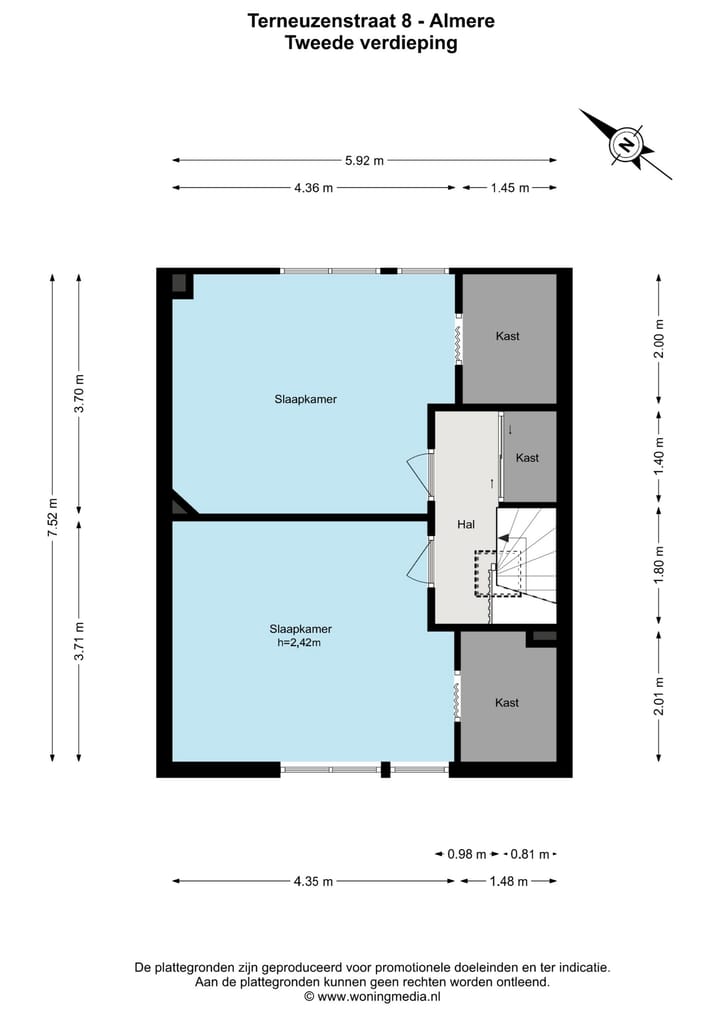 Foto 26 van Terneuzenstraat 8
