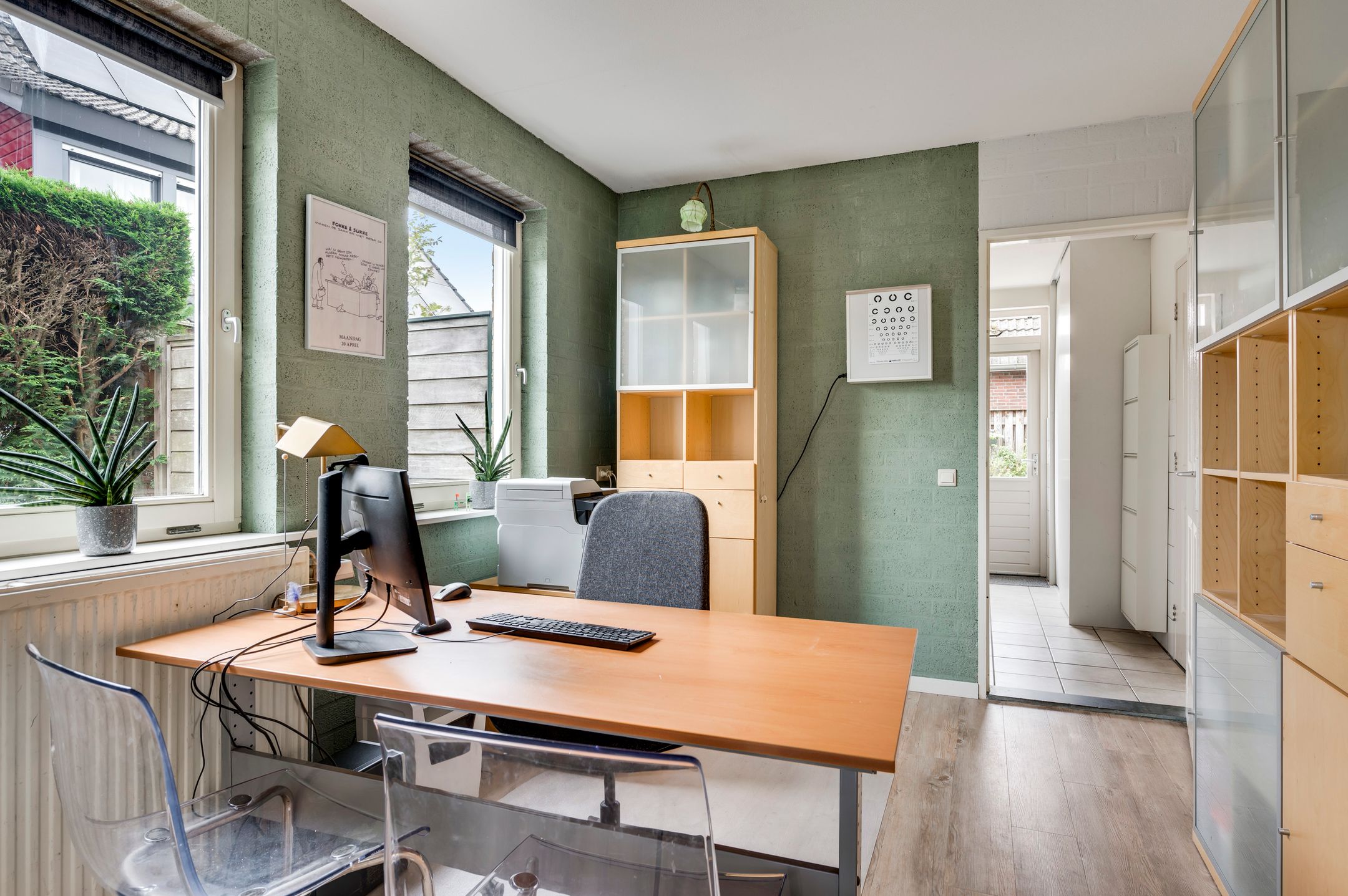 Photo 15 of Vlasrootsingel 32