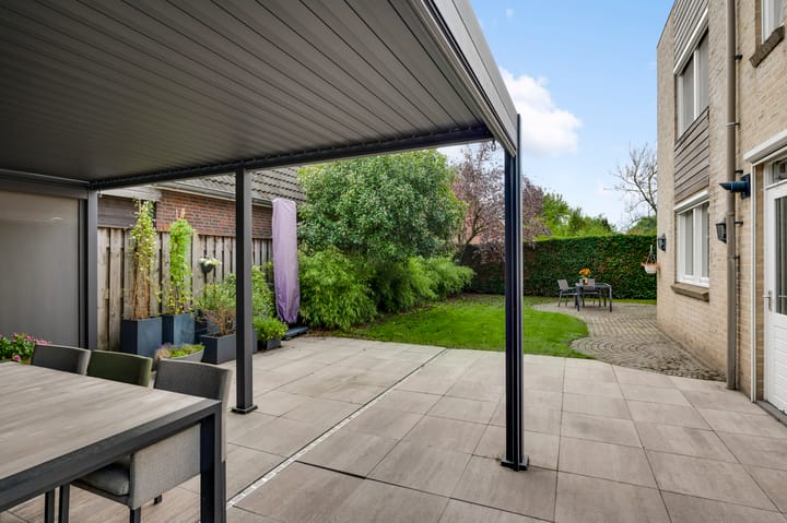 Photo 24 of Vlasrootsingel 32