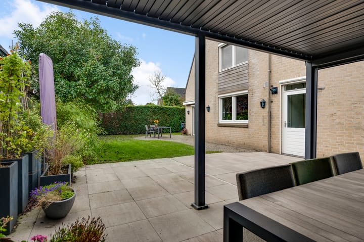 Photo 25 of Vlasrootsingel 32