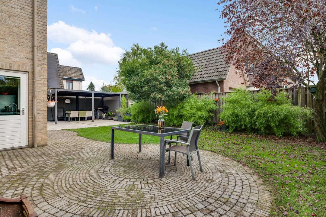 Photo 26 of Vlasrootsingel 32