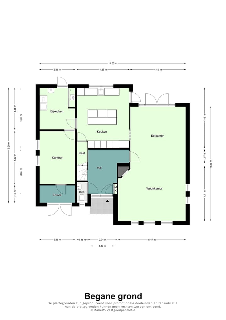 Photo 28 of Vlasrootsingel 32