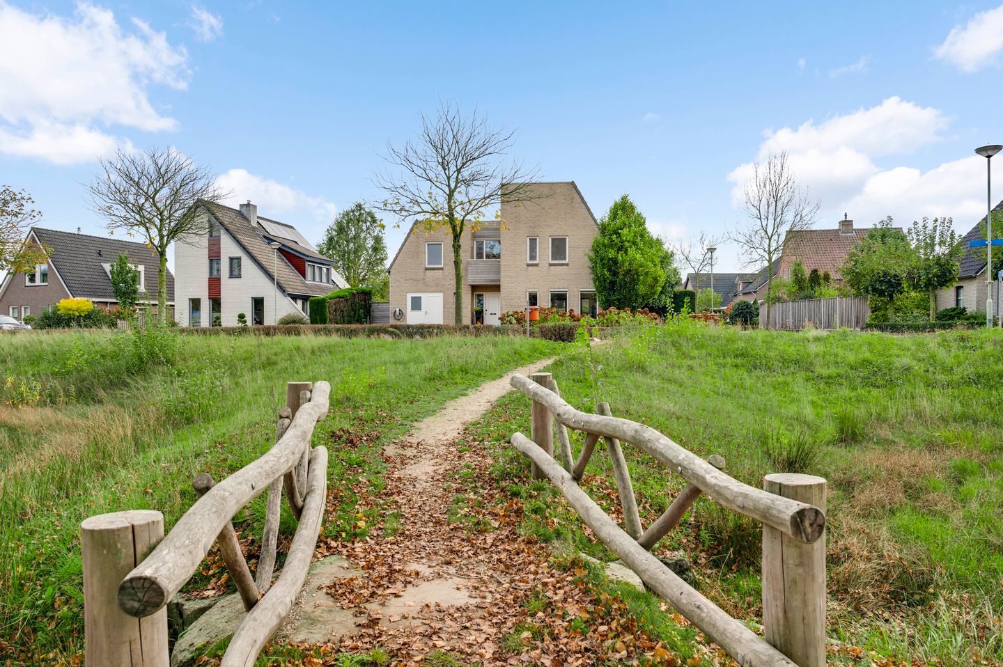 Photo 4 of Vlasrootsingel 32