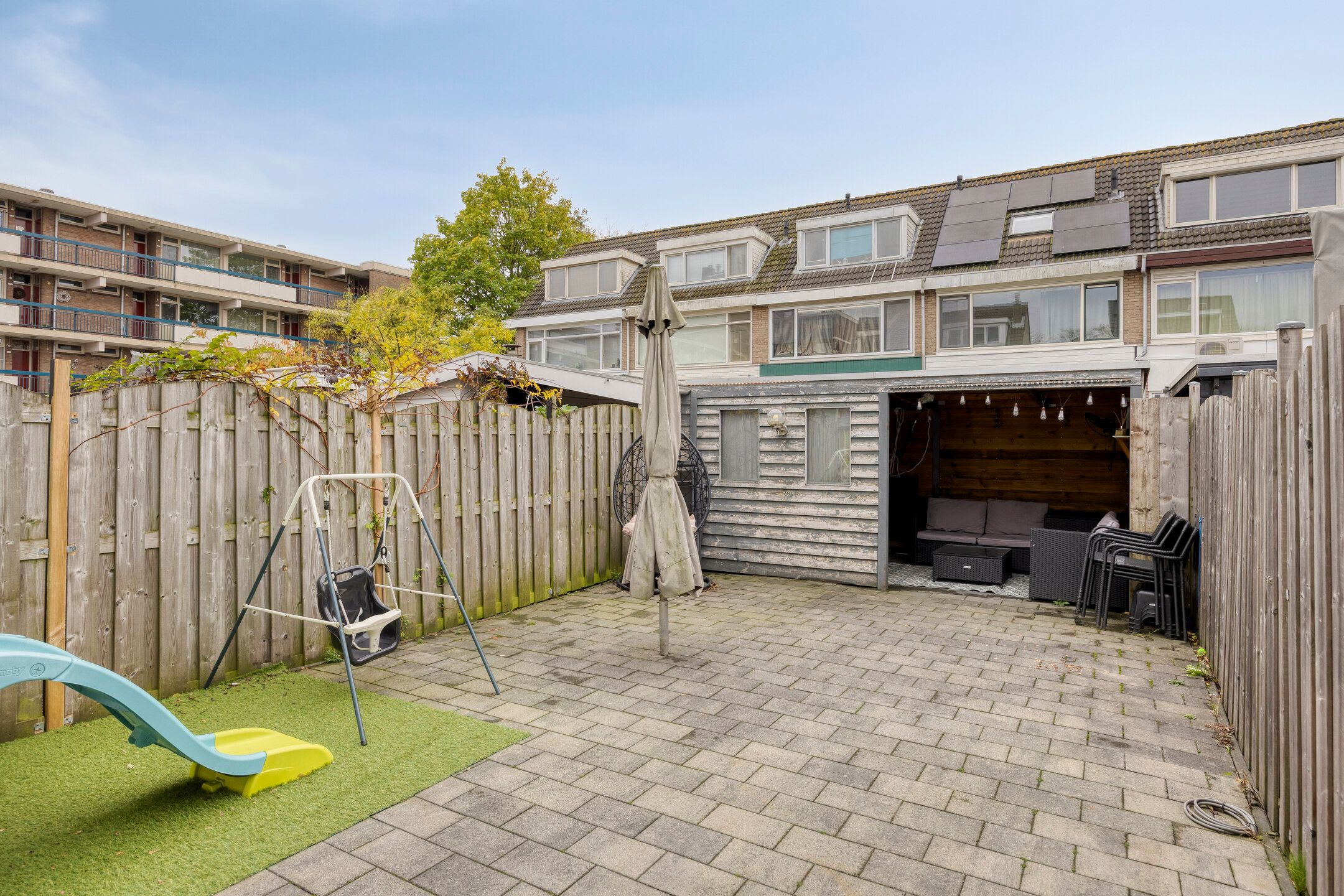 Foto 9 van Rhederoord 108