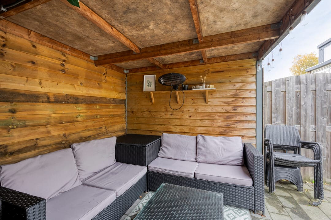 Foto 11 van Rhederoord 108