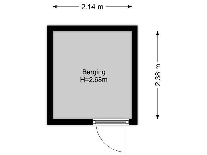 Berging