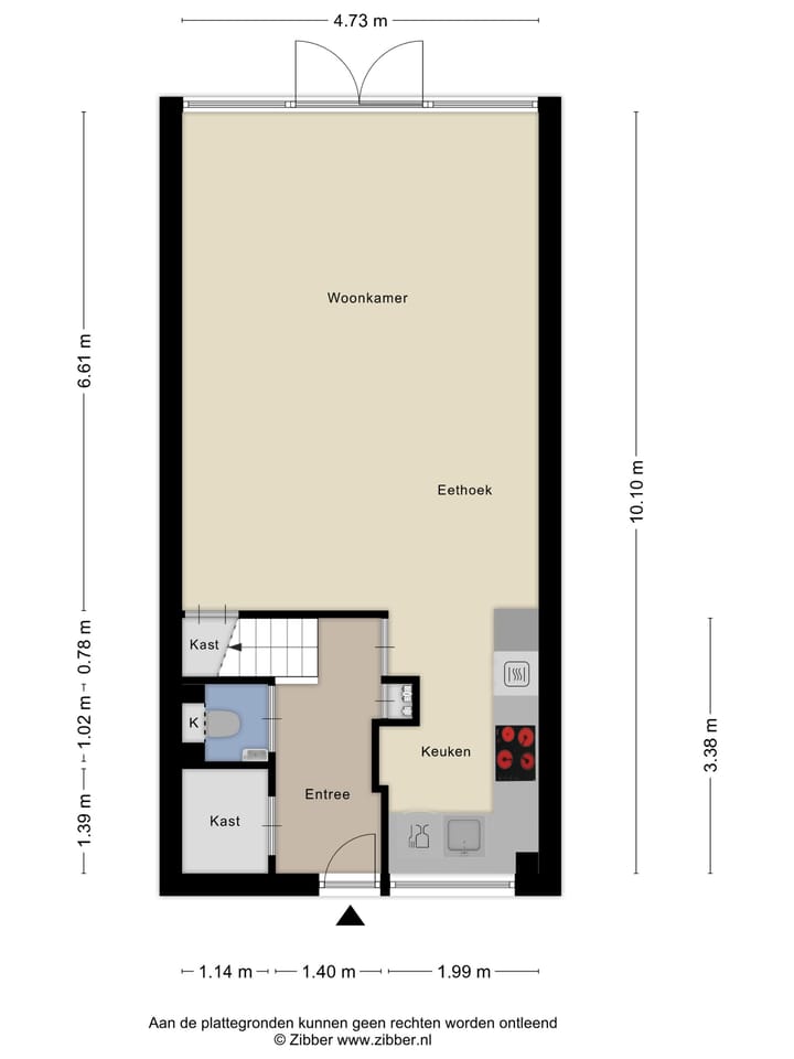 Foto 23 van Rhederoord 108