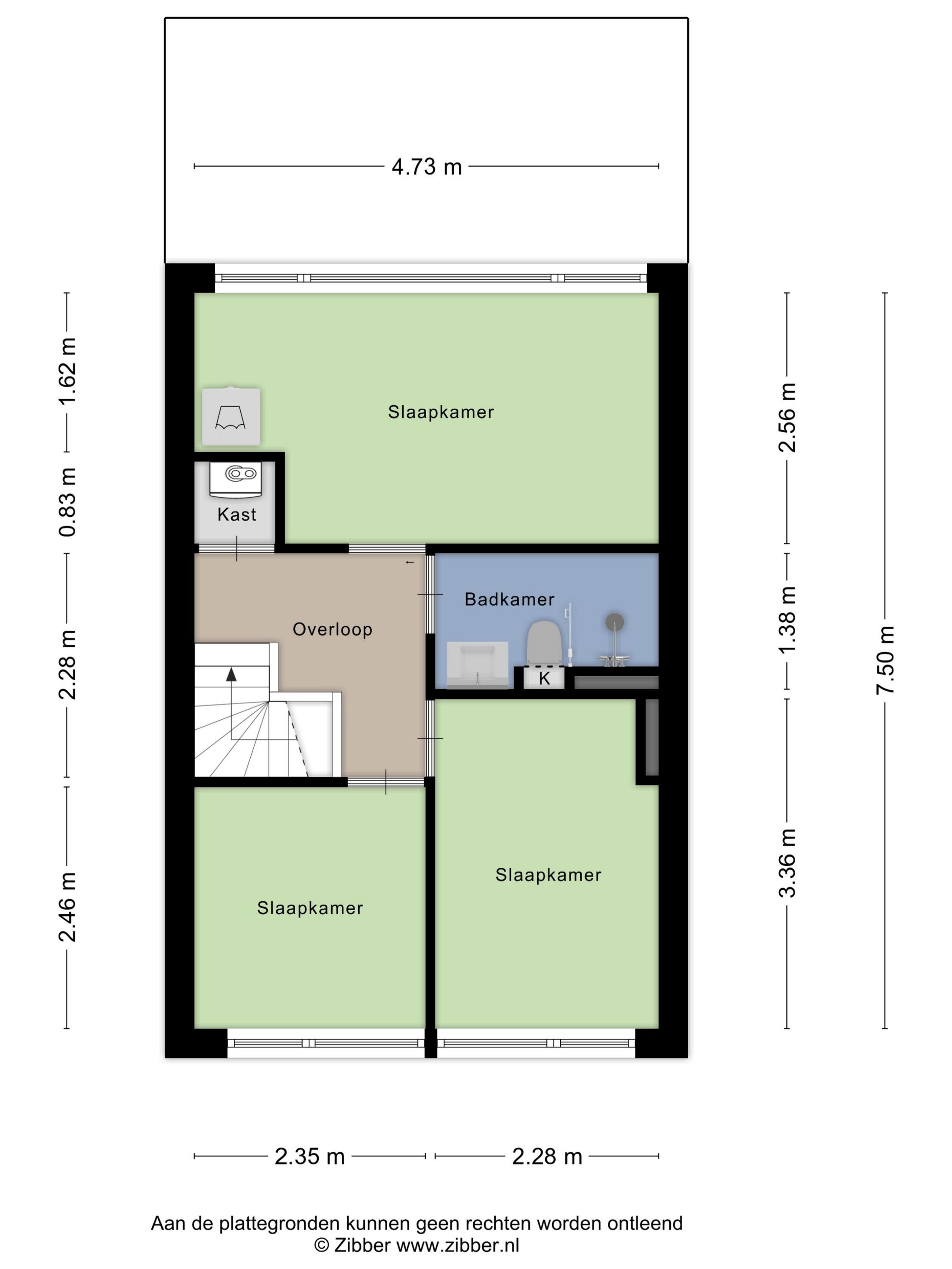 Foto 24 van Rhederoord 108