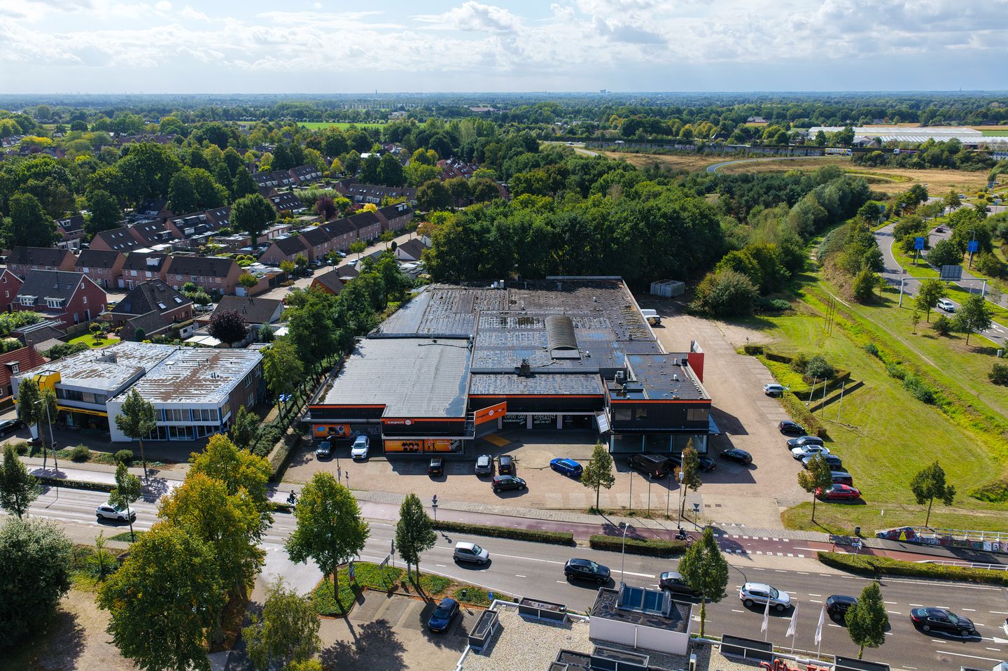 View photo 4 of Bitswijk 1