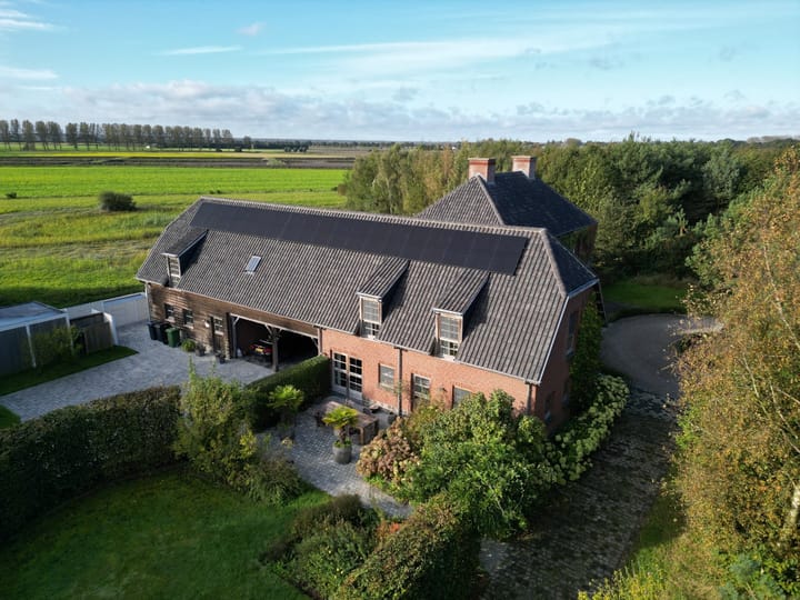 Photo 26 of Binnenweg 4