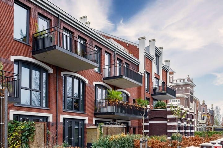 Photo 2 of Nieuw Trebol 9