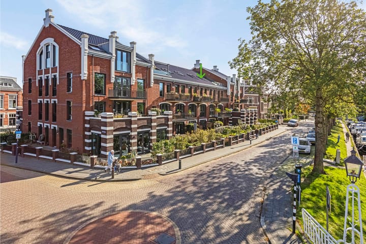 Nieuw Trebol 9 main image