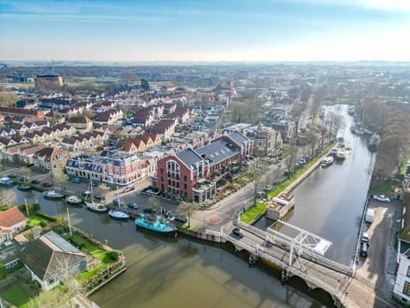 Nieuw Trebol 9 tertiary image