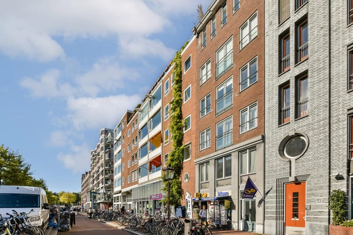 Foto 19 van Waterlooplein 153