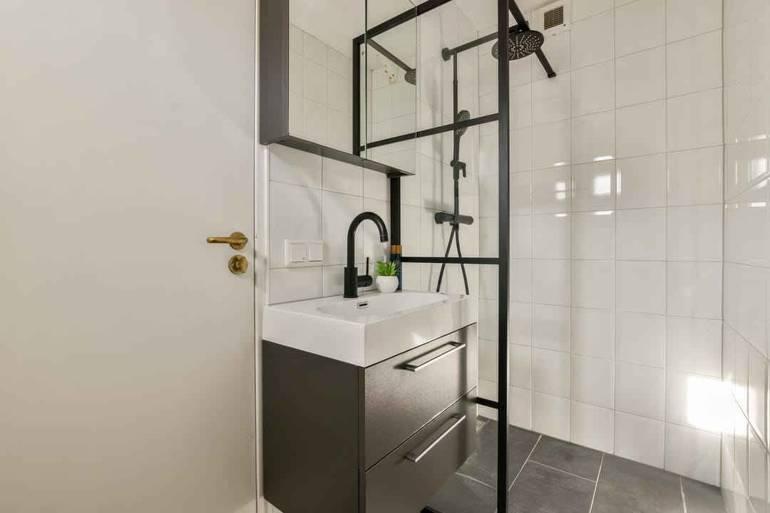 Foto 17 van Waterlooplein 153