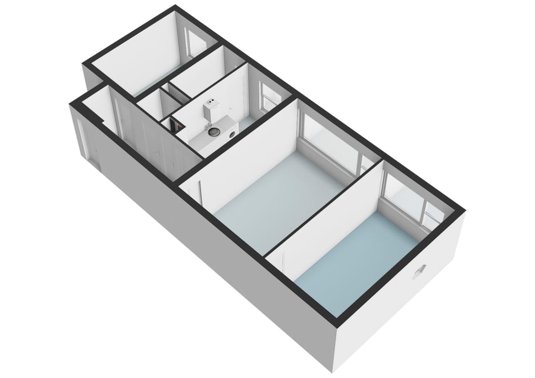 Foto 22 van Waterlooplein 153