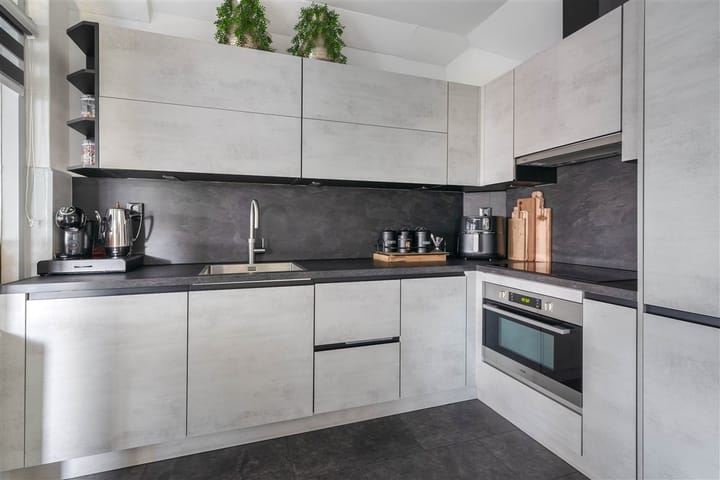 Foto 3 van Bovenweg 36