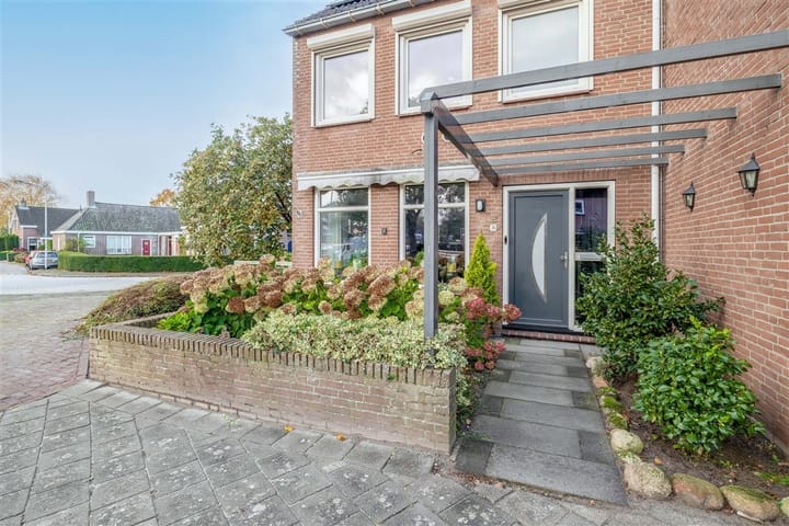 Foto 7 van Bovenweg 36