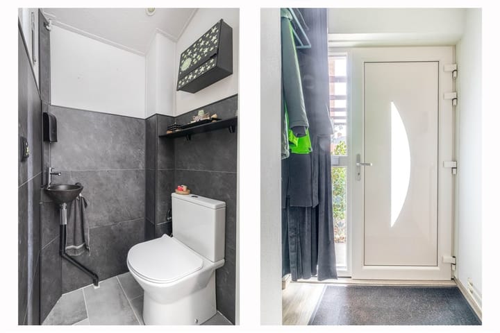 Foto 10 van Bovenweg 36