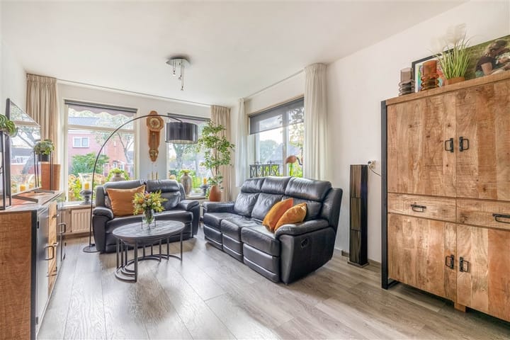 Foto 13 van Bovenweg 36