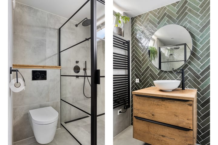 Foto 5 van Groene Steen 8