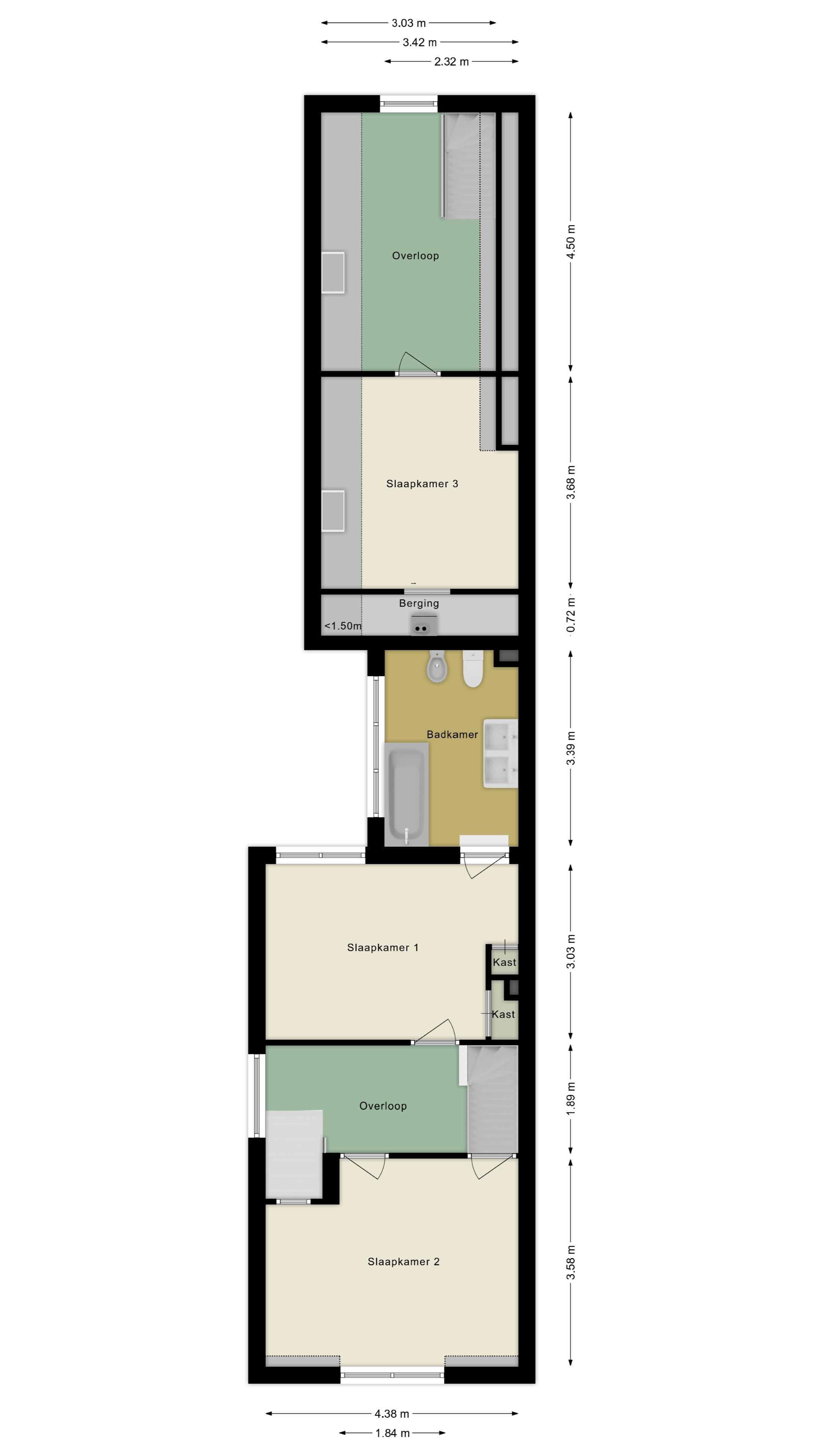 Foto 36 van Groenstraat 71