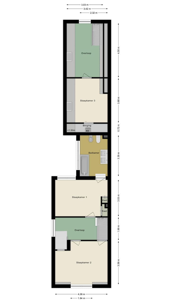 Photo 36 of Groenstraat 71