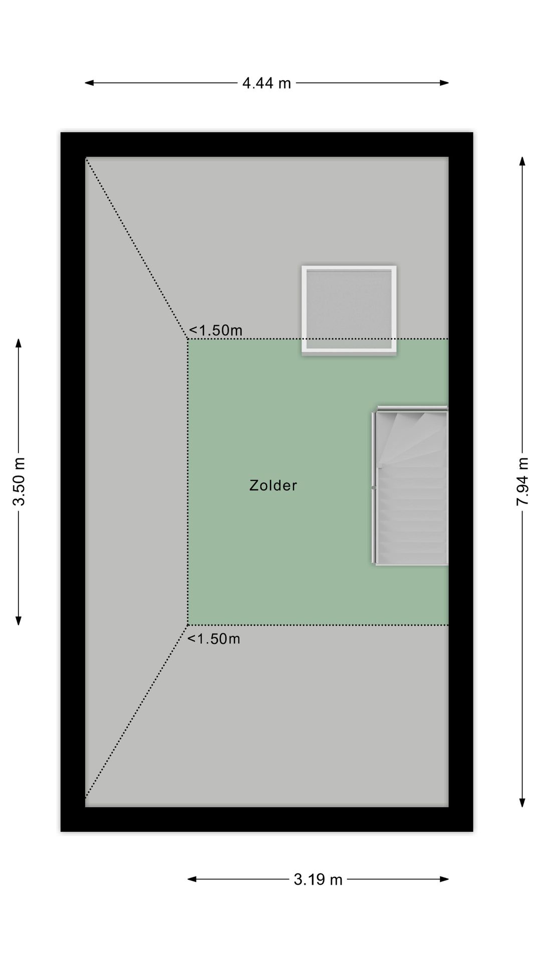 Foto 37 van Groenstraat 71