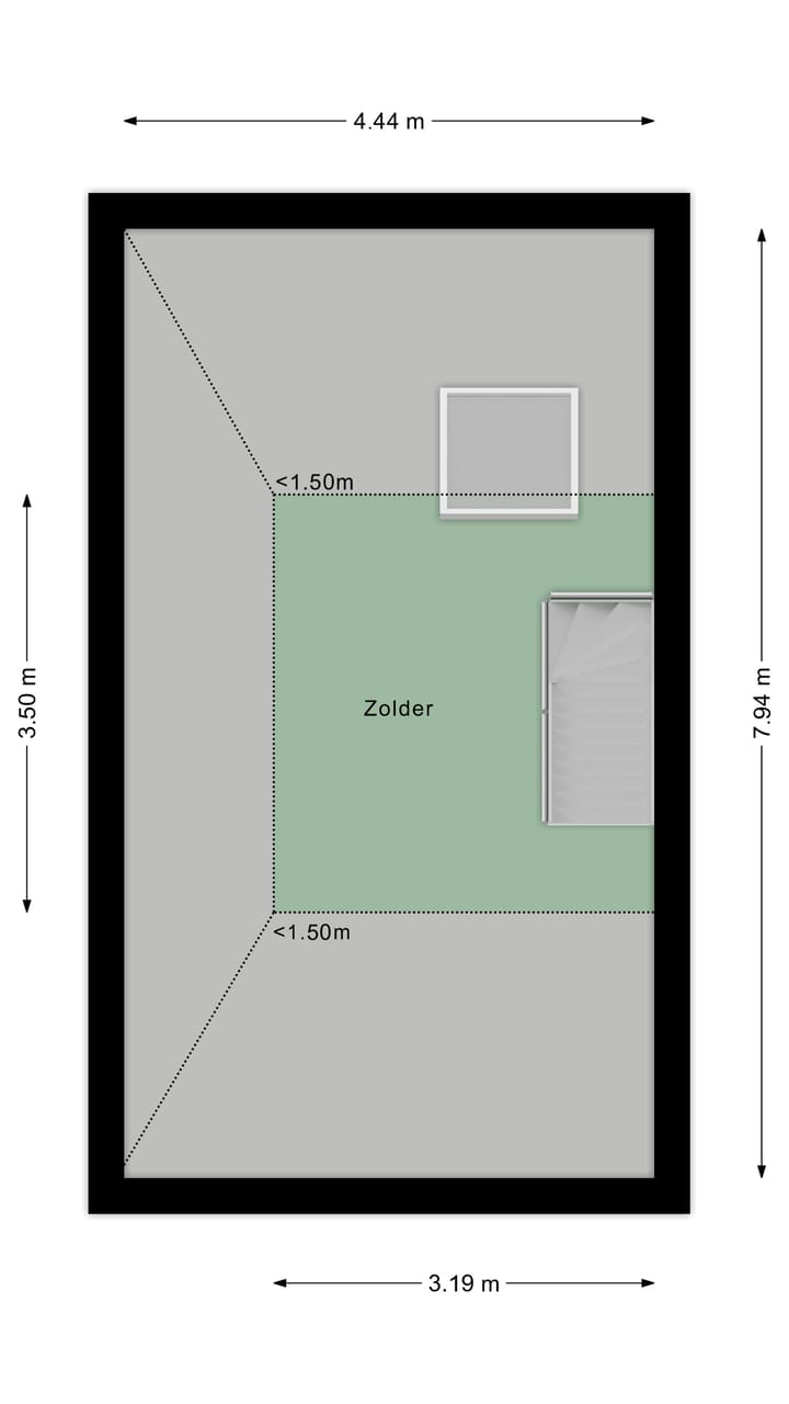 Photo 37 of Groenstraat 71