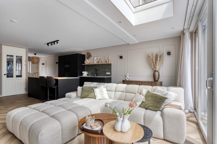 Foto 10 van Groene Steen 8