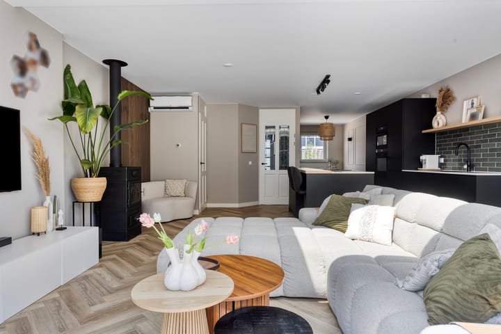 Foto 9 van Groene Steen 8