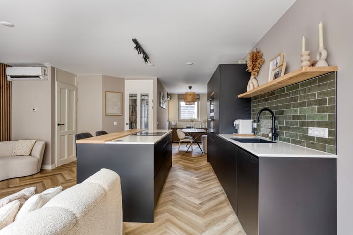 Foto 13 van Groene Steen 8