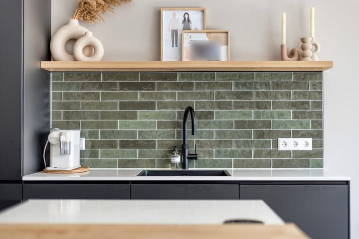 Foto 15 van Groene Steen 8