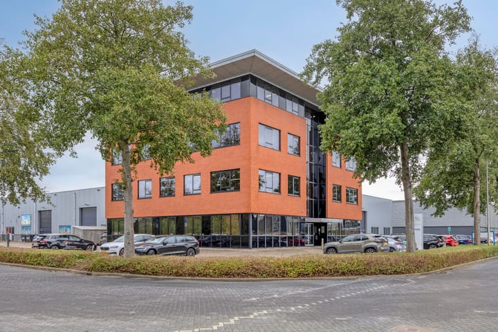 Bergen 9, Barendrecht