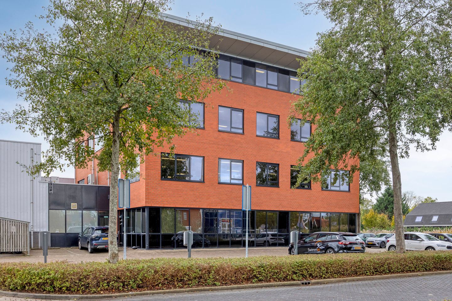 Bekijk foto 1 van Bergen 9