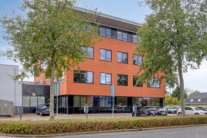 Bergen 9, Barendrecht