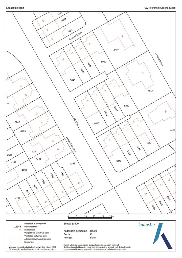Foto 40 van Groene Steen 8