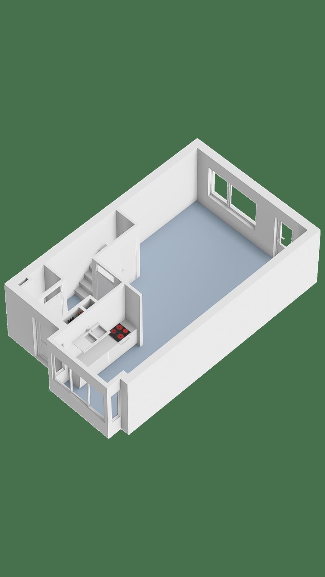 Foto 43 van Persijnlaan 43