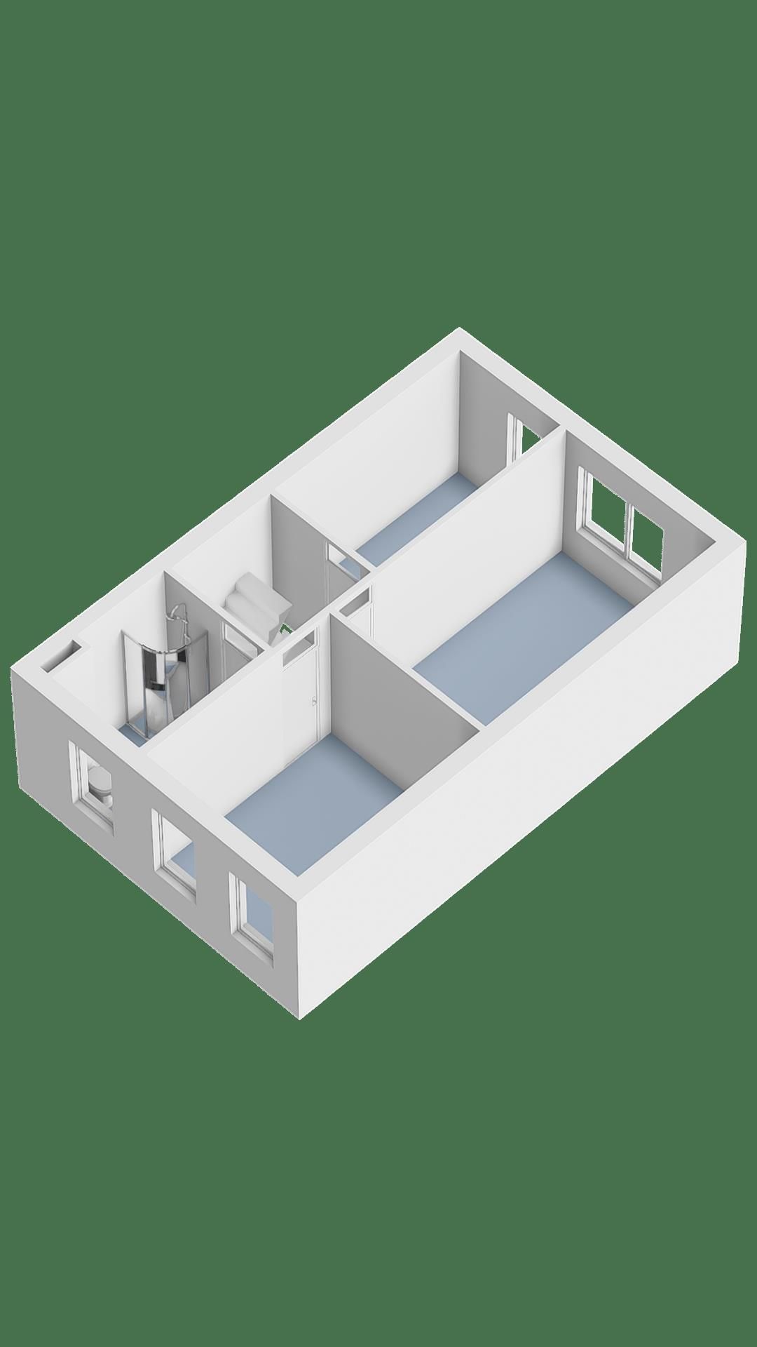 Foto 42 van Persijnlaan 43