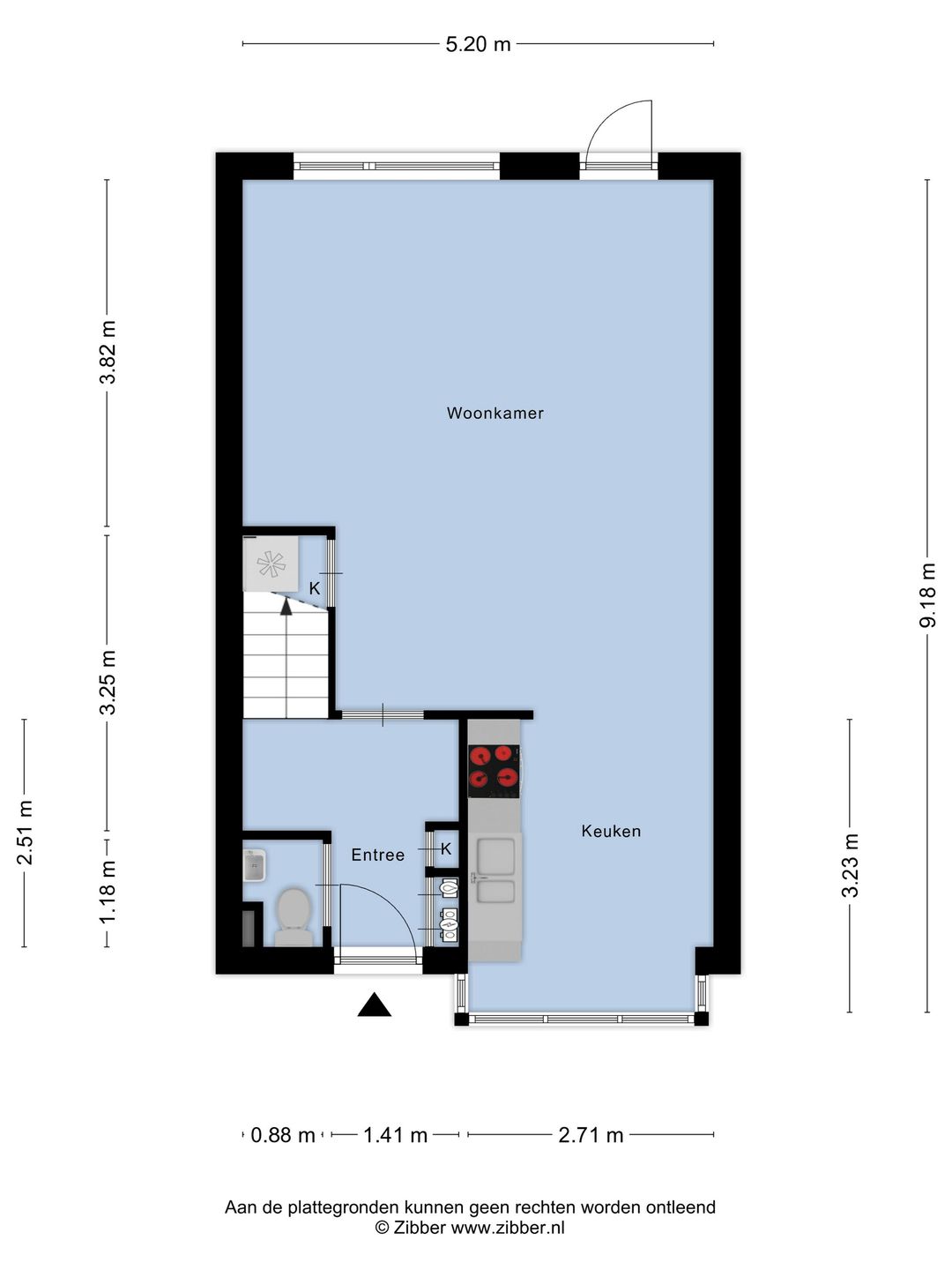 Foto 38 van Persijnlaan 43