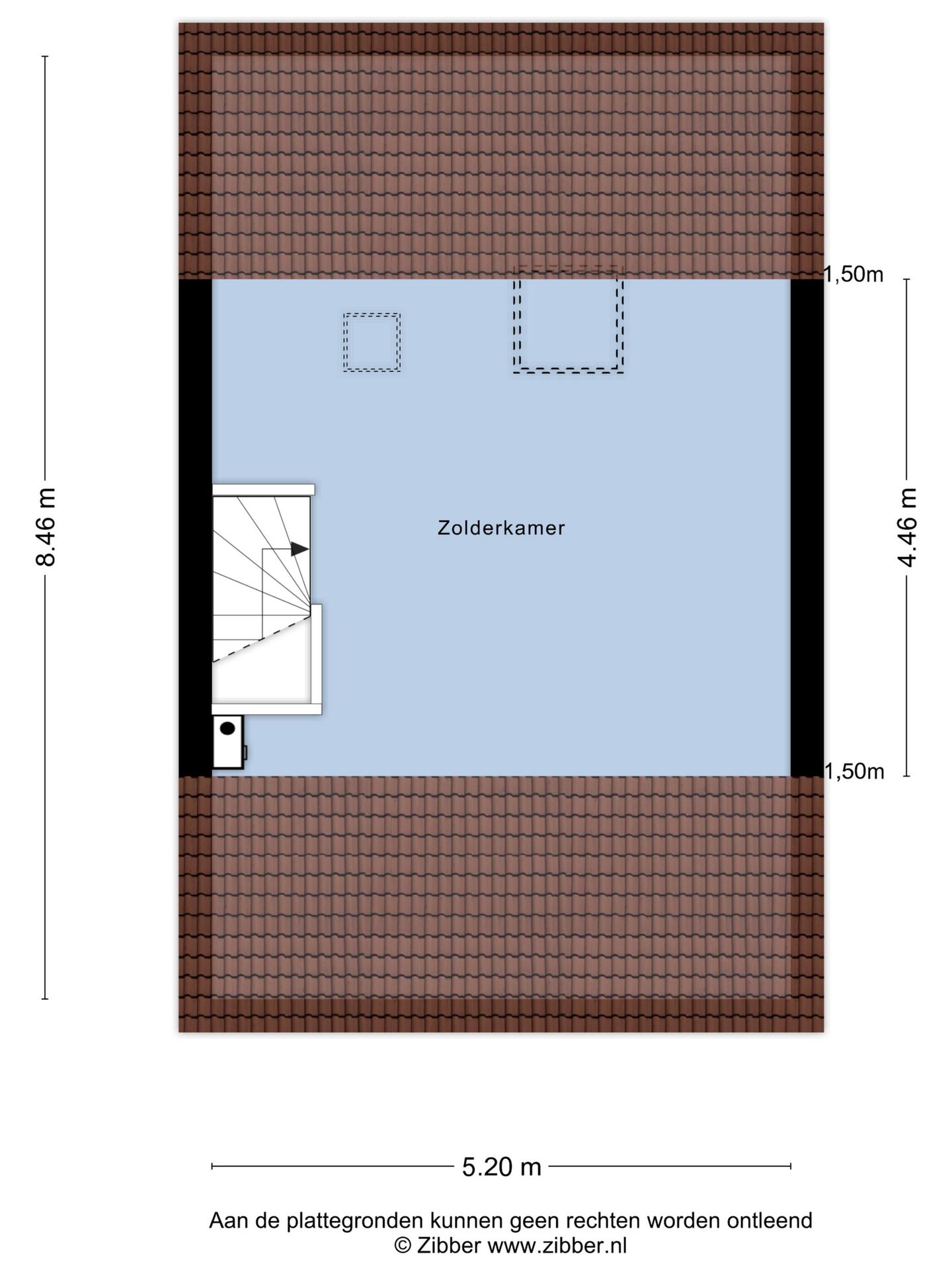 Foto 40 van Persijnlaan 43