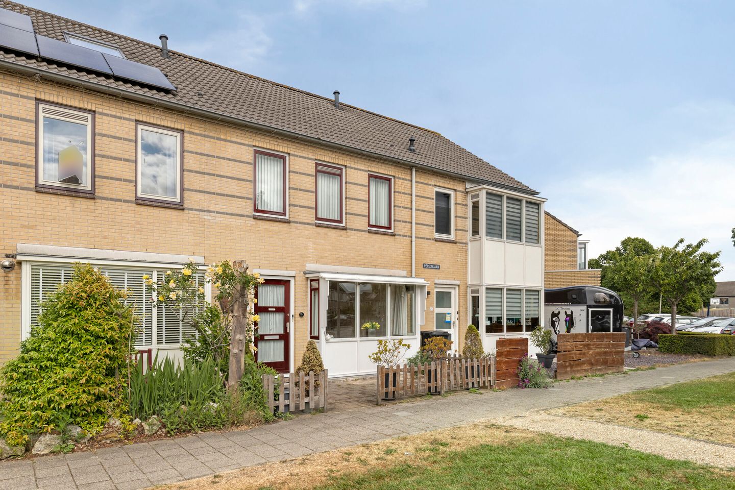 Foto 5 van Persijnlaan 43