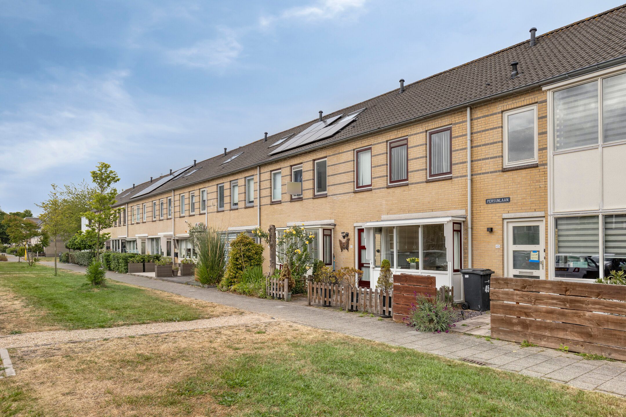 Foto 6 van Persijnlaan 43