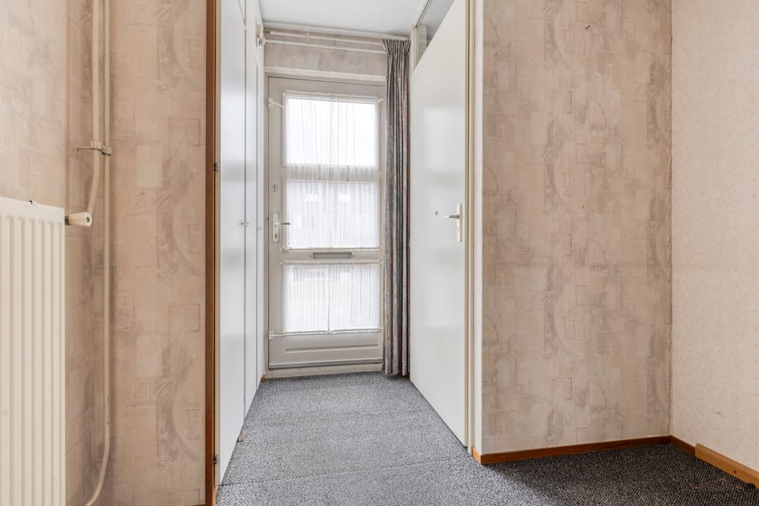 Foto 8 van Persijnlaan 43